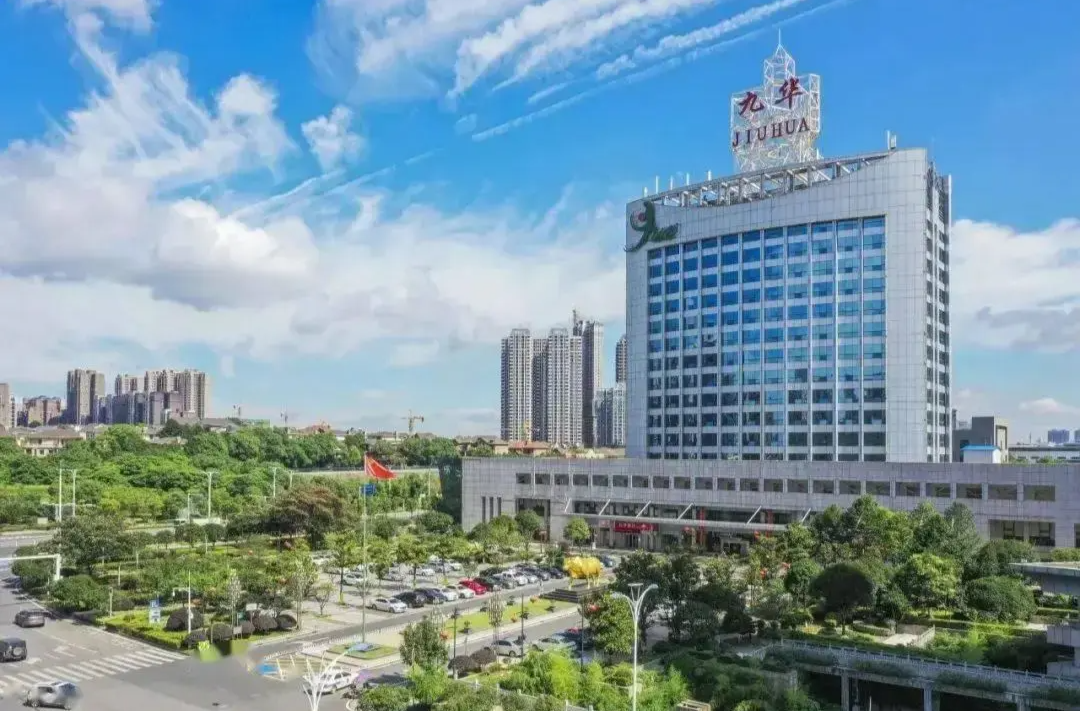 湘潭经开区：精准辅导助推研发经费统计高效填报