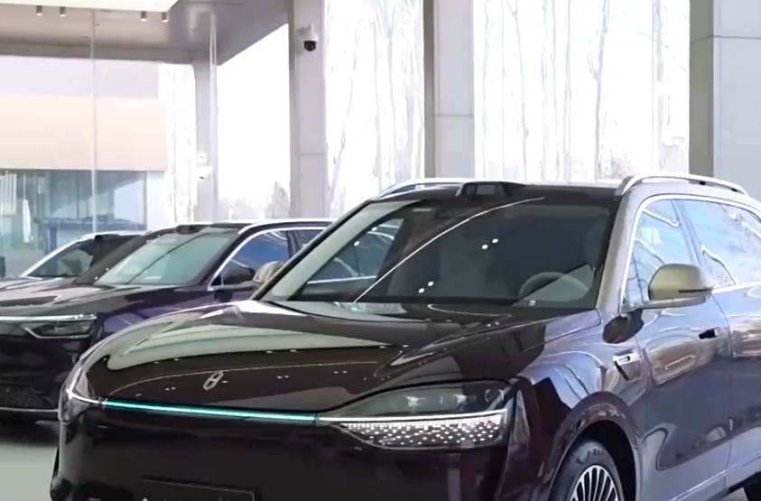 “新国补”政策落地 汽车、家电等消费需求持续升温