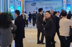 第二届“科创·柳叶湖”合成生物制造创新创业大赛场外热闹且好玩