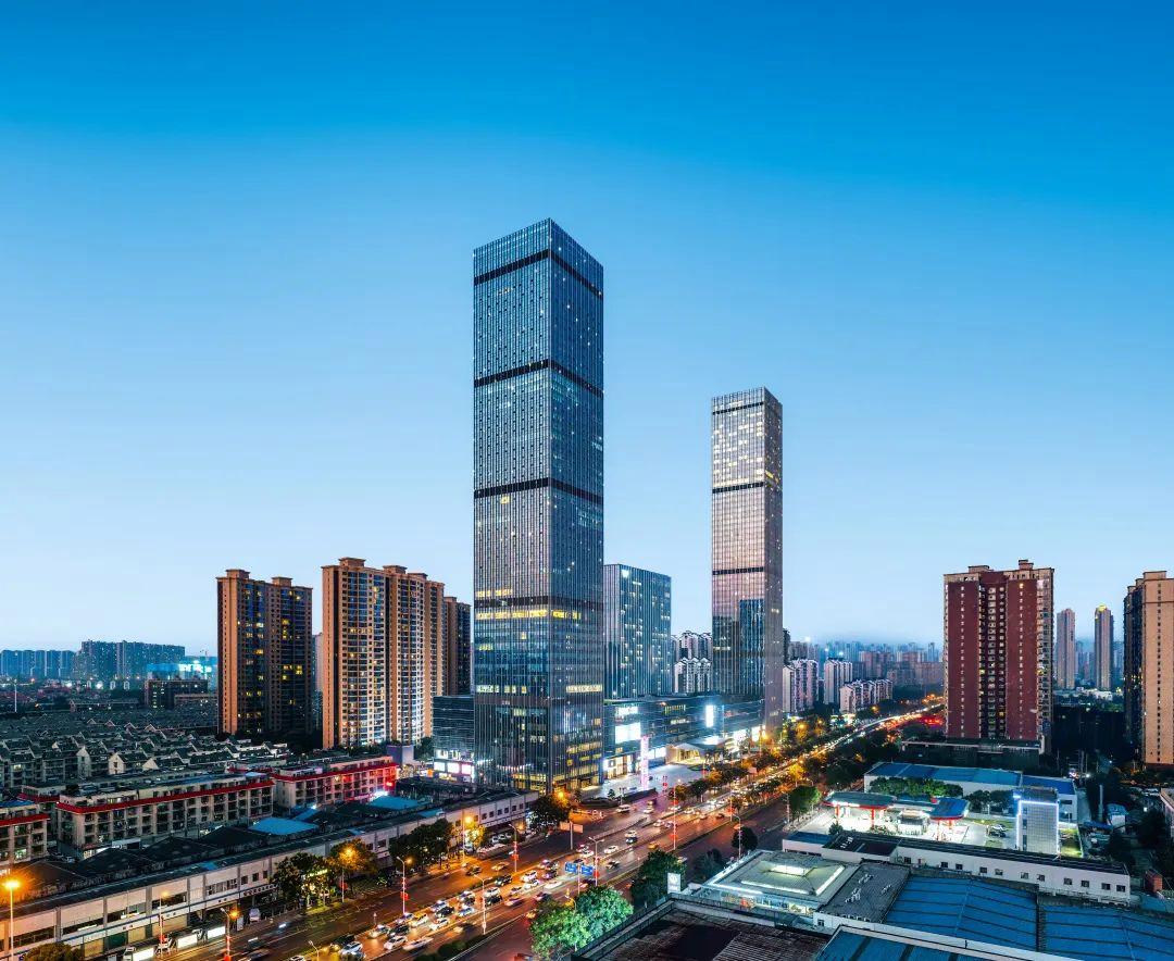 好评中国丨开局即冲刺 奋力开创湖南高质量发展新局面