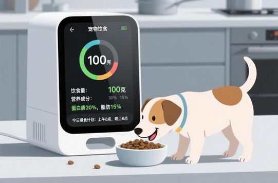 “智能”养宠背后的伪科技与真痛点