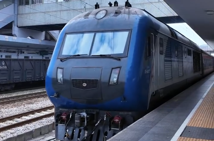 出行更便利！衡阳火车站增开两趟旅客列车