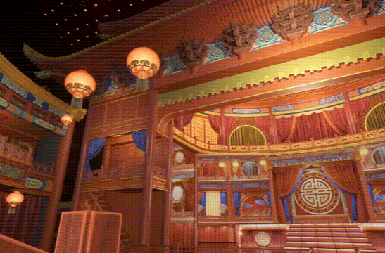 机器人将再度登上春晚舞台！中央广播电视总台《2026年春节联欢晚会》完成首次彩排