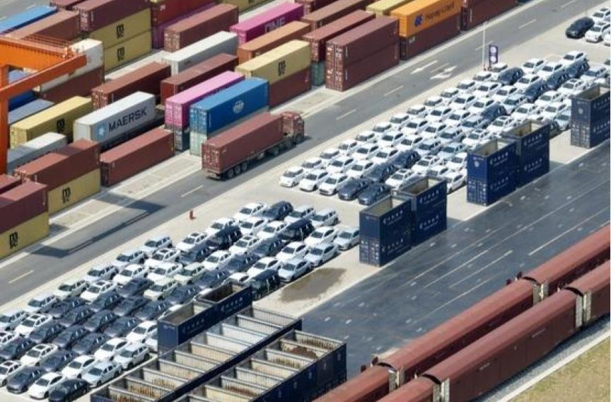 海关总署：“十五五”时期既要扩大出口也要适度扩大进口