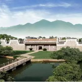 散文丨梦起东山