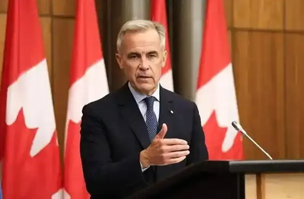 加拿大总理卡尼：对中国电动汽车的新政策将为加拿大人民带来更多利好