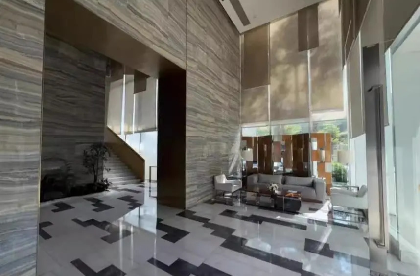 许家印侄子许火健广州豪宅被法拍，面积317平方米，起拍价4400万元