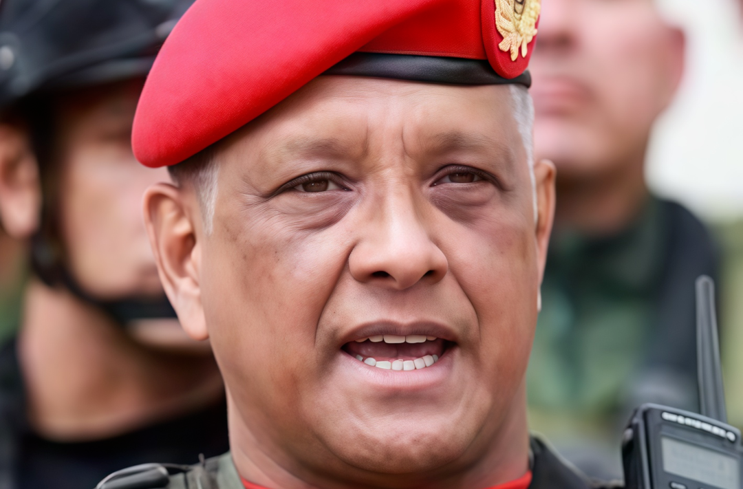 委内瑞拉“内鬼”找到了，是马杜罗亲密“发小”！他被曝为美国5000万美元悬赏出卖马杜罗，事后美方却没给钱