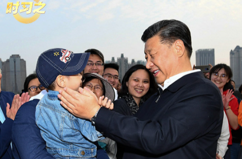 时习之丨人民城市为人民