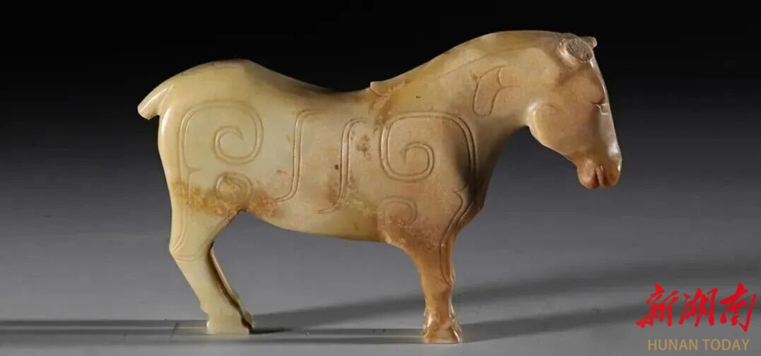 66个马字写尽人这一辈子