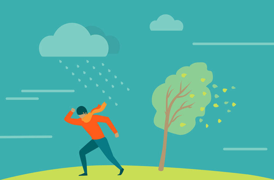 四省启动国家低温雨雪冰冻灾害四级应急响应