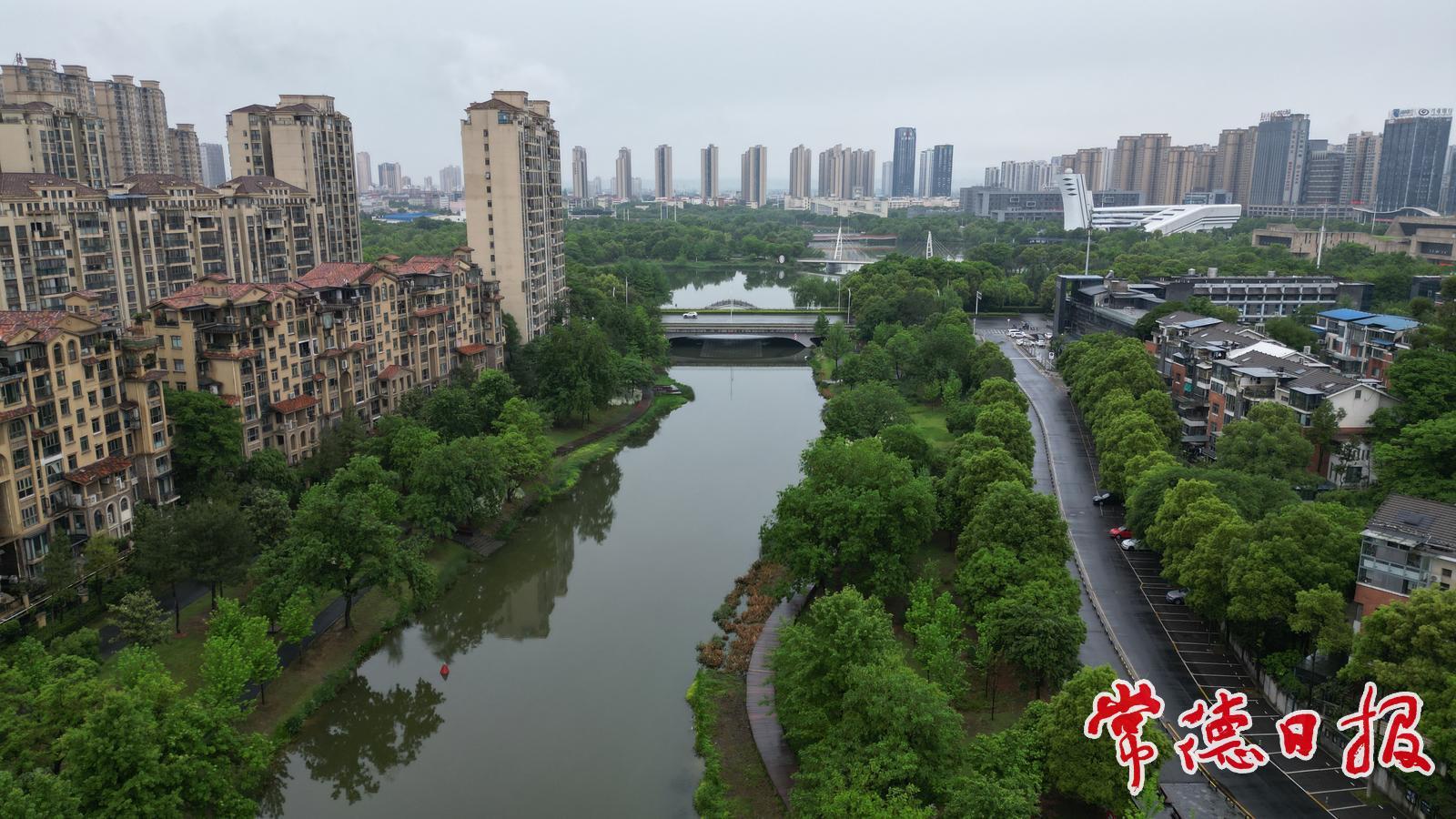 常德今晚起迎中到大雪，局地暴雪，阵风可达9级