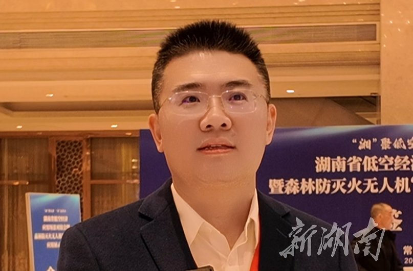 发展低空经济，常德鼎城区优势何在？