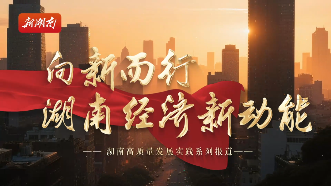 娄底：硅钢产业链的裂变与崛起