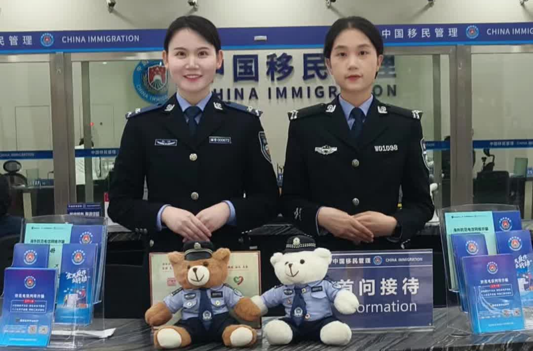 1月23日和30日！长沙公安10个“夜间办证”专场开启