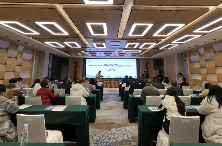 省级优质医疗资源下沉湘西，结直肠癌诊疗协作网建成