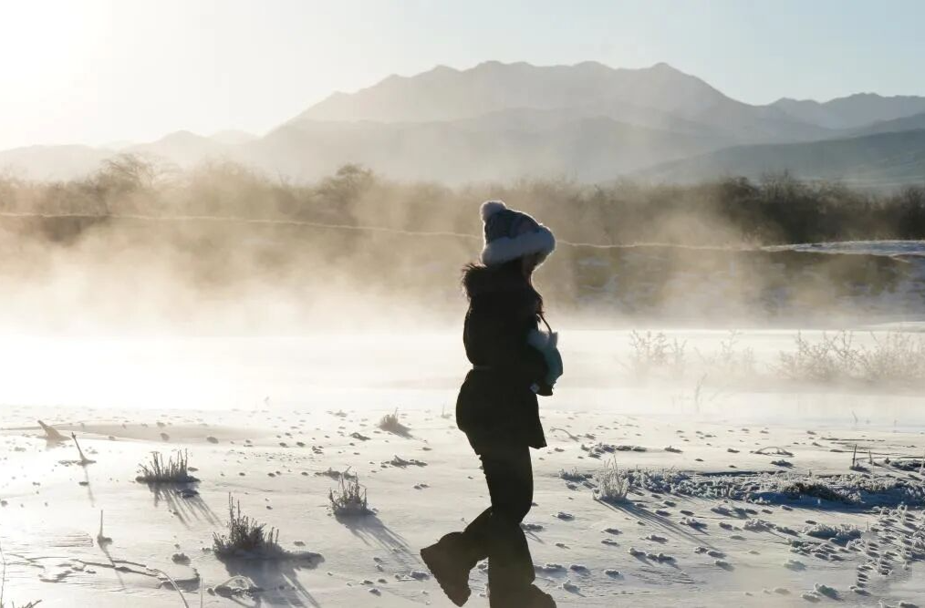 今日大寒，要做这些事！