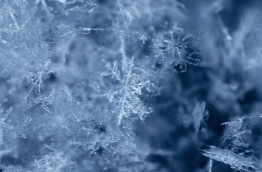 冰冻黄色预警发布 贵州湖南广西等地将迎冻雨