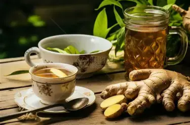 冬吃萝卜夏吃姜？劝你“姜”计就计