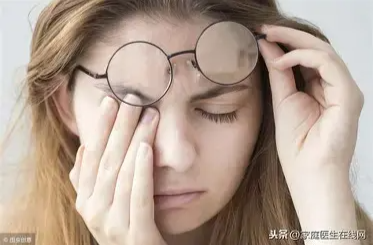 用滴眼液就能缓解眼睛干涩……是真是假？