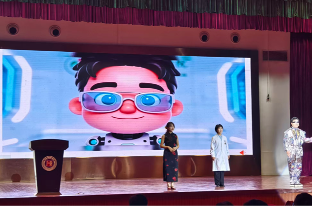 衡阳市中心医院：骏马踏春启新程 医路繁花赴新章