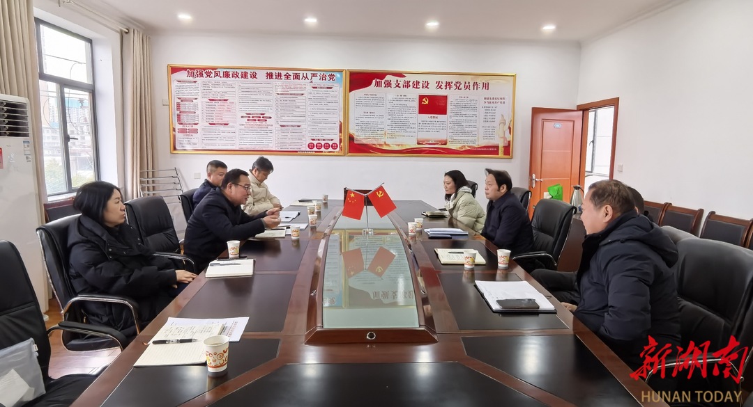 防事故、保畅通、暖旅途……益阳道路运输安全保卫战进行时