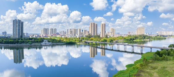 非凡“十四五”｜龙舟故里竞风流！汨罗市高质量发展五年纪实