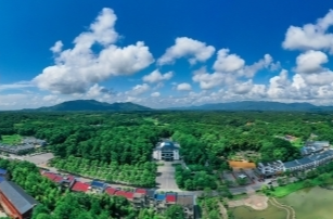 “共富快车”驶进开慧 看“1元CEO”如何花年薪@湖南日报