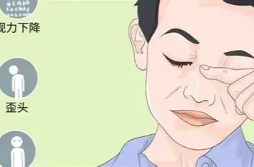 冬季眼睛“闹别扭”？这些问题要警惕