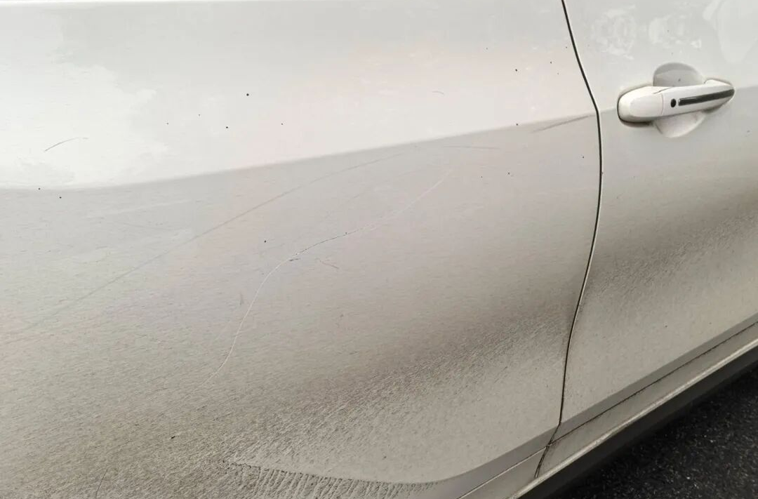 拦停碰瓷多行诈骗，民警擒获终落法网