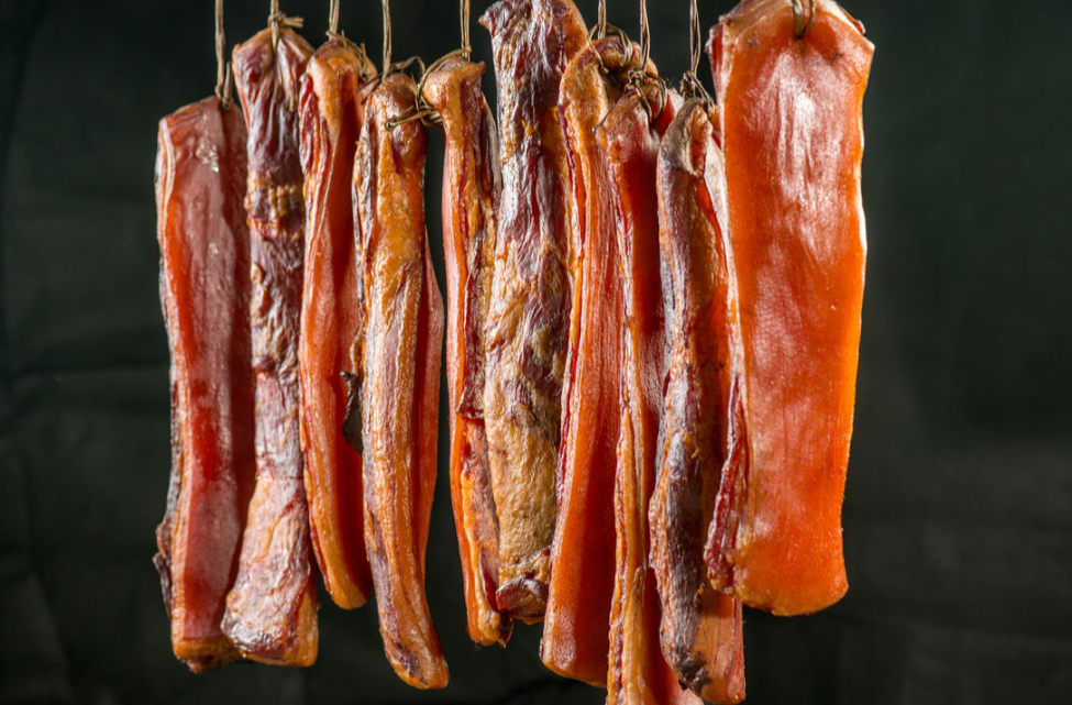 娄底文苑（271）|腊味深处是乡愁