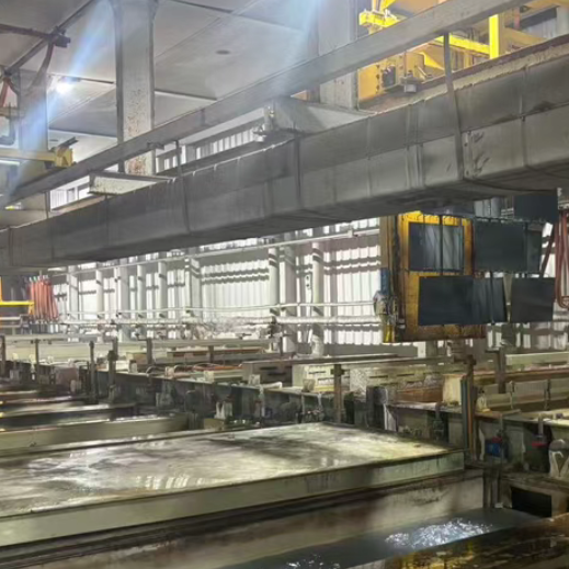 生产线上“跑”出加速度！湘乡这个企业开足马力冲刺“收官战”