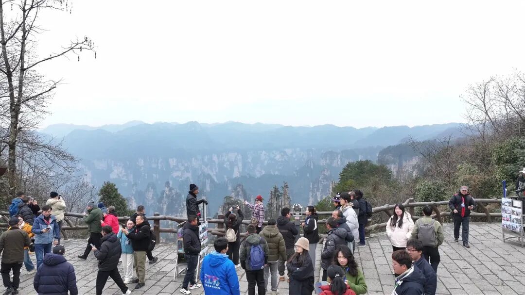 江苏“十三太保”闯仙界：在山水画卷中感受自然与人文的交响