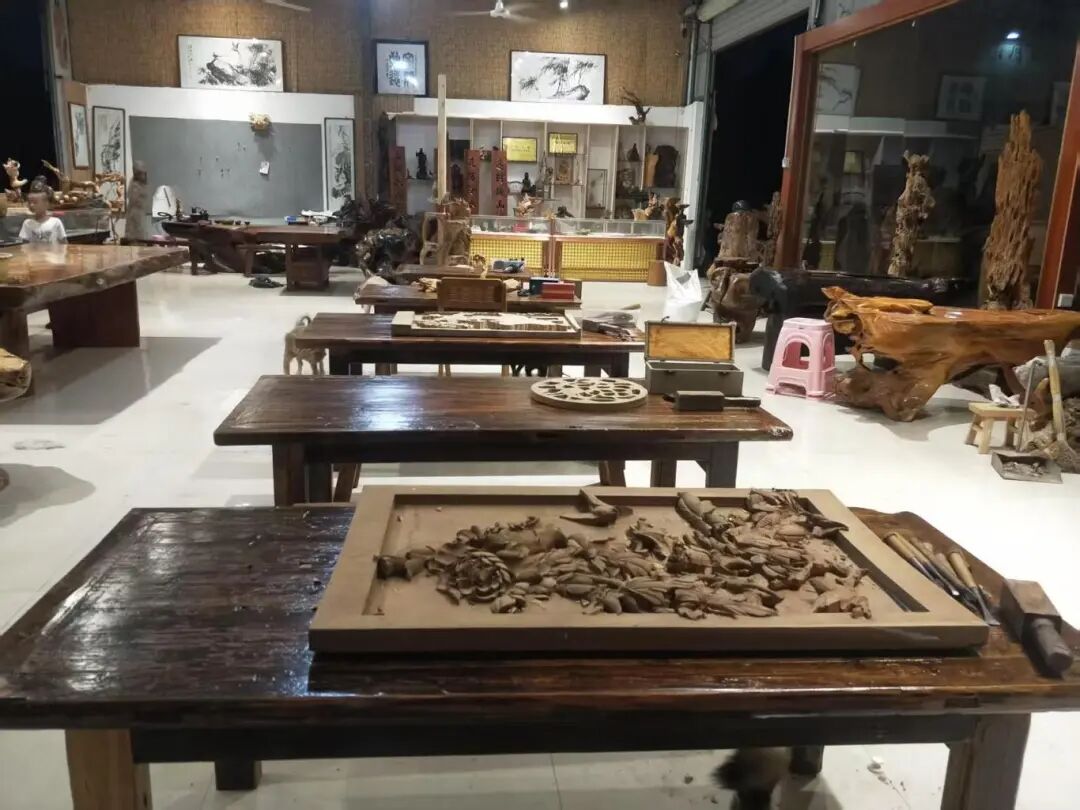 永州市3个示范点入选第四批湖南省非遗工坊、非遗街区、非遗村镇示范点名单