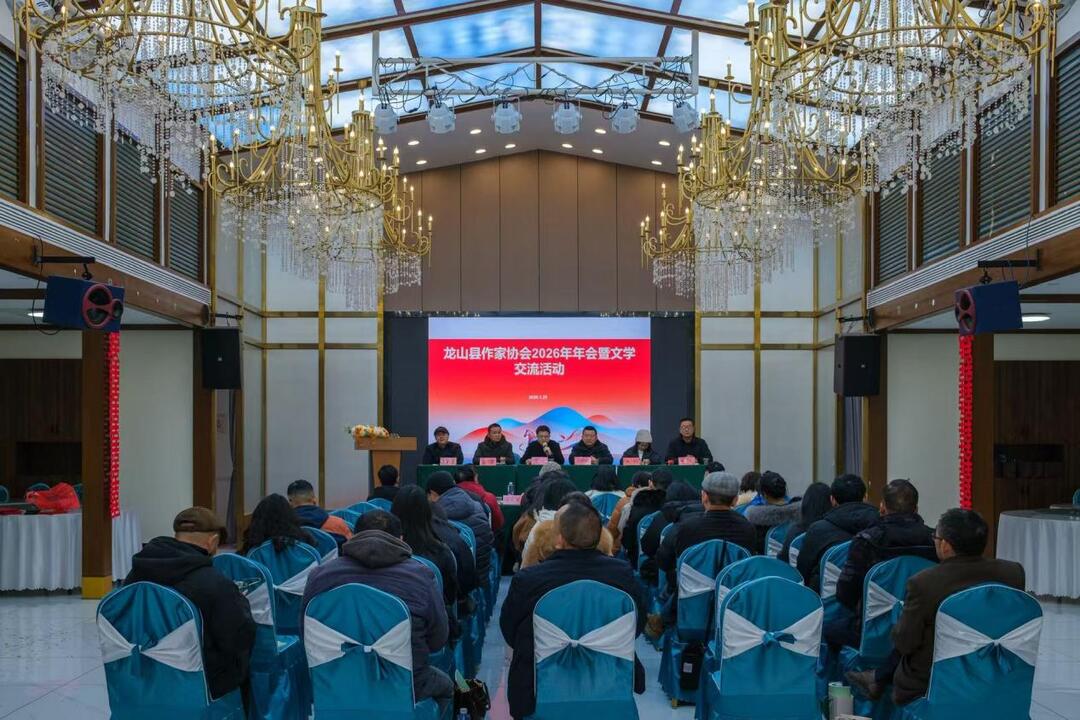 这场作协年会，透露了哪些创作密码？