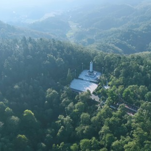 非凡“十四五” 湘乡新答卷丨“林长制”实现“林长治”