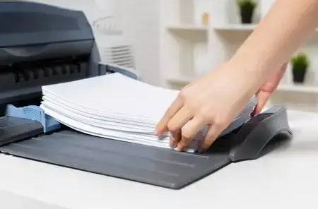 打印机也有安全保密隐患！警惕潜藏在办公室的泄密“帮凶”