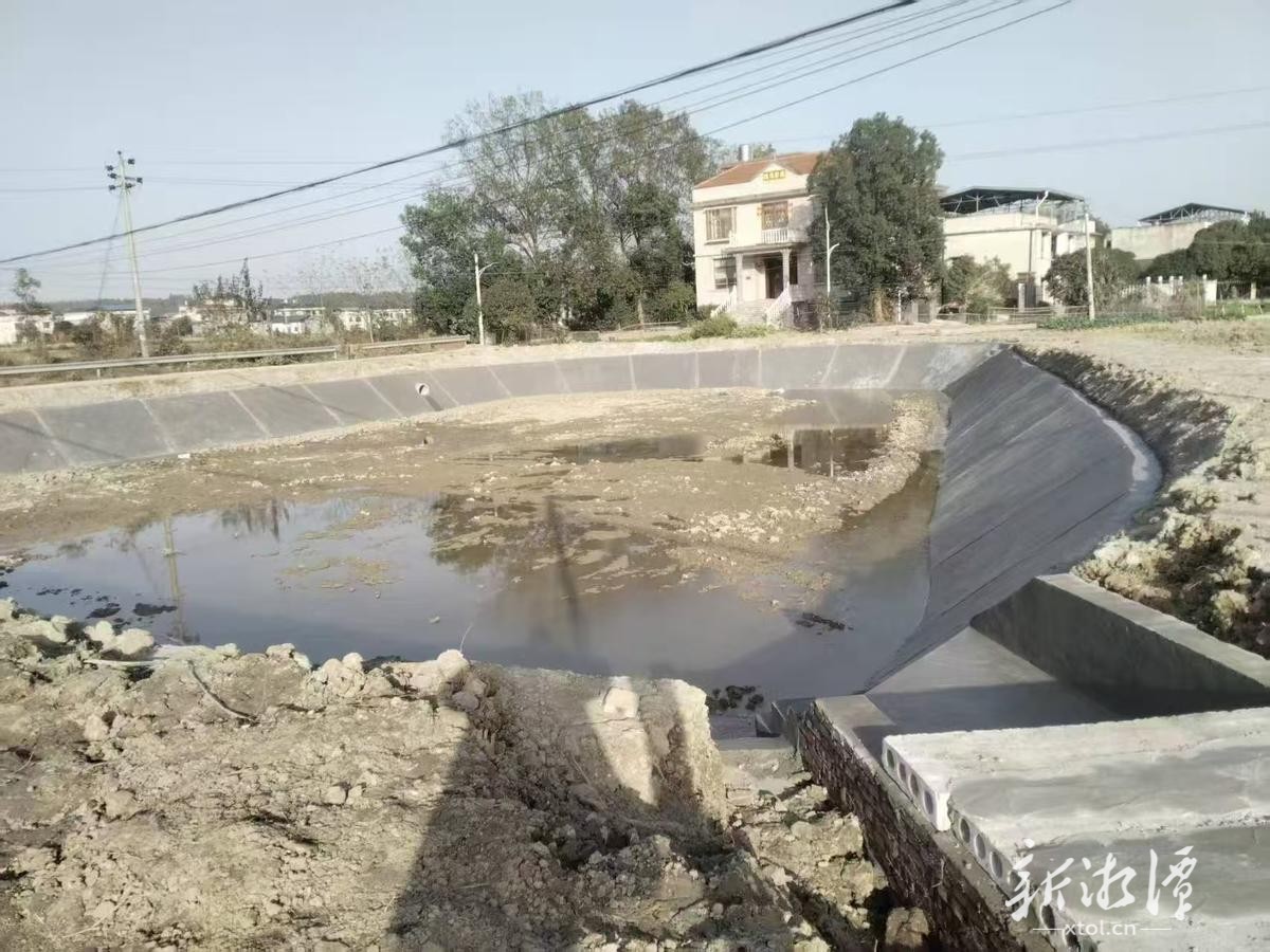 湘乡市龙洞镇“民生微实事”解民忧润民生