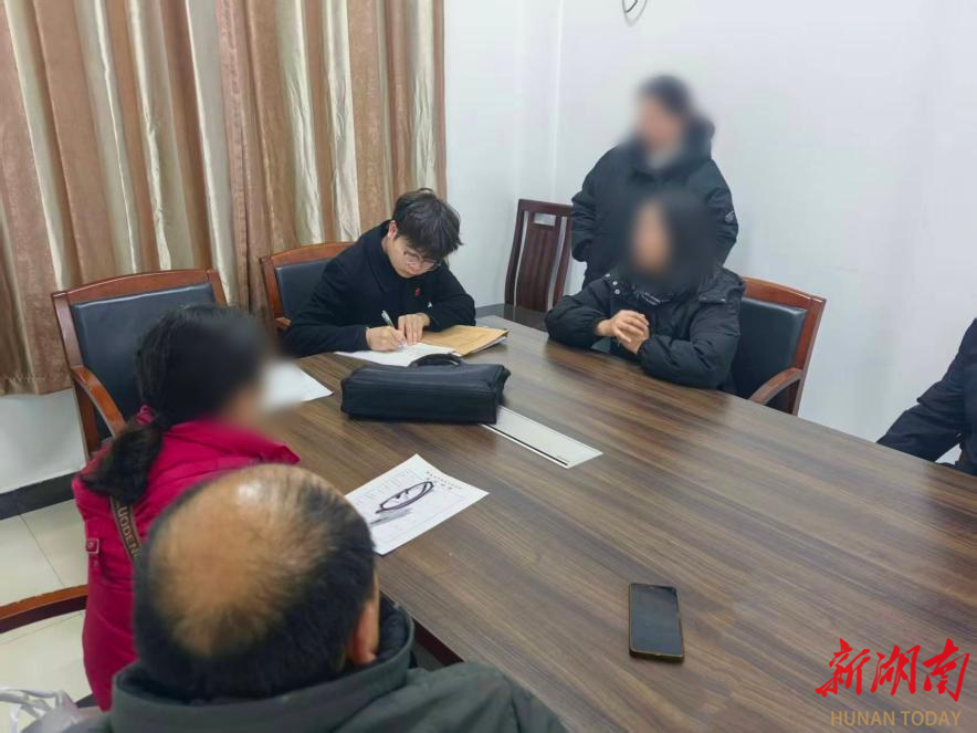 14天执结，12.5万当场付清