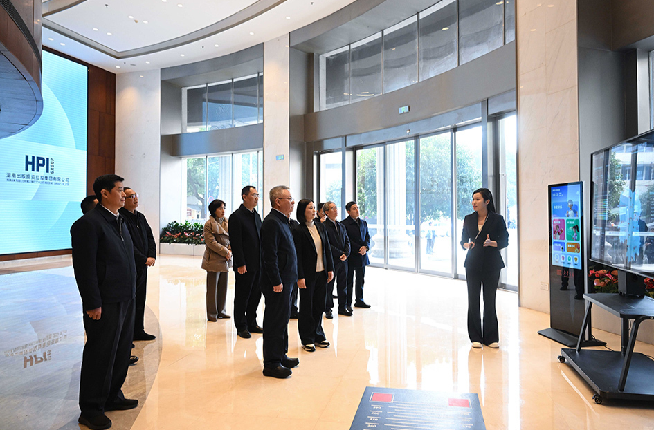 沈晓明围绕打造具有核心竞争力的科技创新高地开展中央巡视反馈意见整改工作专题调研