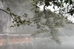 生态环境部门解读：秋冬季为啥重污染天气频发？