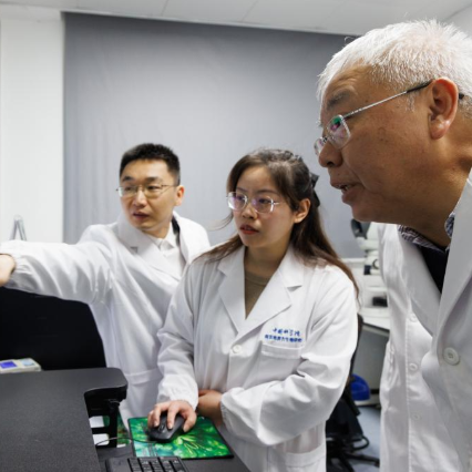 “花垣生物群”揭开显生宙第一次生物大灭绝面纱