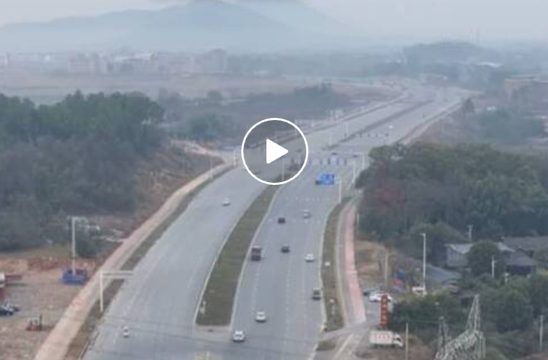 水汲江大道正式更名为江苏大道