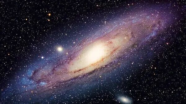 “星际航行”，为什么我们一定要启航？