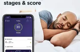 用智能手表监测睡眠质量，可靠吗