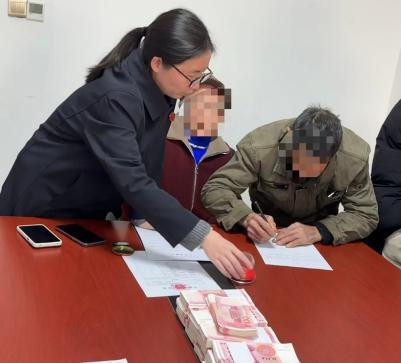 以案释法丨死亡赔偿金、丧葬礼金如何分配？这些法律干货要牢记