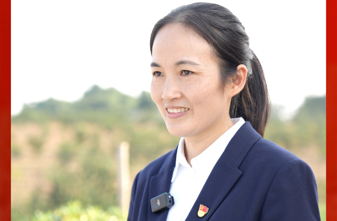 益阳市“抓改革 促发展”党员干部专题访谈丨沅江市新湾镇党委书记汤国华：创新“四调”工作法 巧解群众“麻纱事”