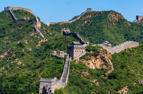 辛识平：风雨见担当，大国当如是