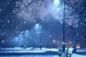 湖南发布雪情提醒！怀化部分地区将迎大雪、冻雨