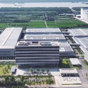 向新而行·湖南经济新动能丨岳阳：引来大企业 培育增长极